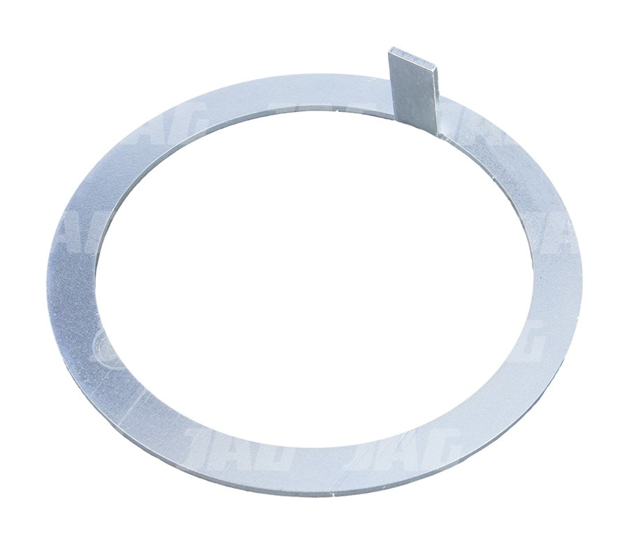 JAG08-0705 Podkładka z noskiem JAG PREMIUM, CLAAS 0006696400 JAG JAG08-0705