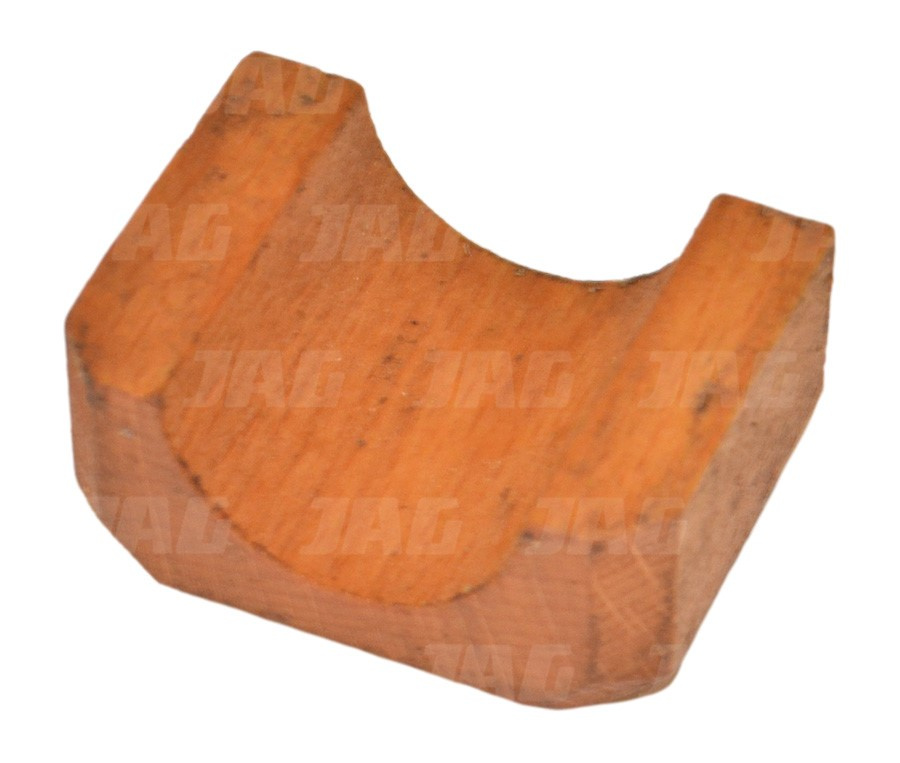 JAG05-0098 Panewka drewniana Oryginał CLAAS