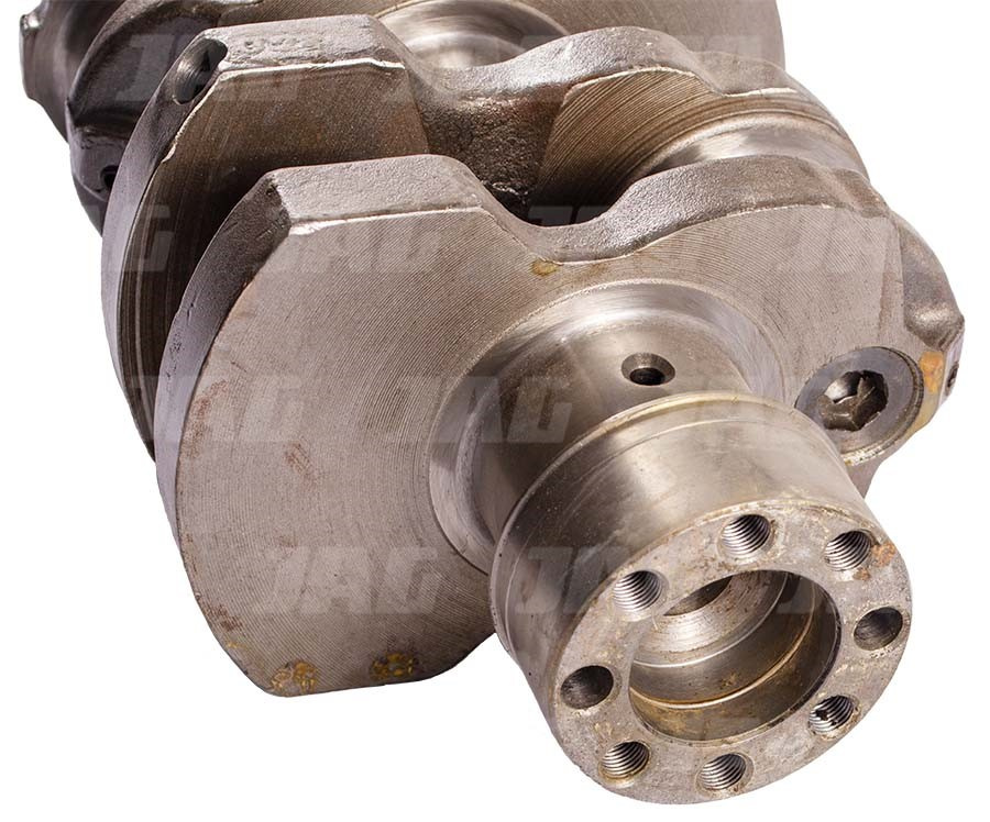 Wał korbowy 12mm D21-1005007/I /D34d/