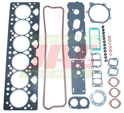 JAG99-0059 Zestaw uszczelek silnika góra