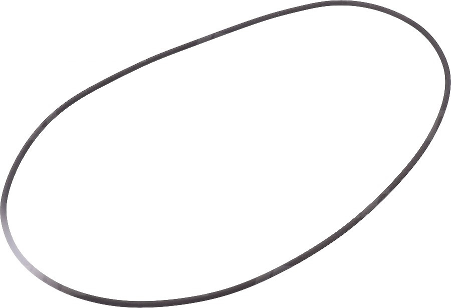 L40317 Oring piasty, JOHN DEERE L40317 DEUTZ FAHR 01166191