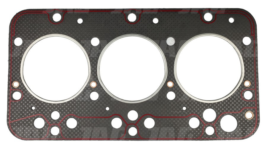 JAG99-0490 Uszczelka głowicy Iveco 95mm