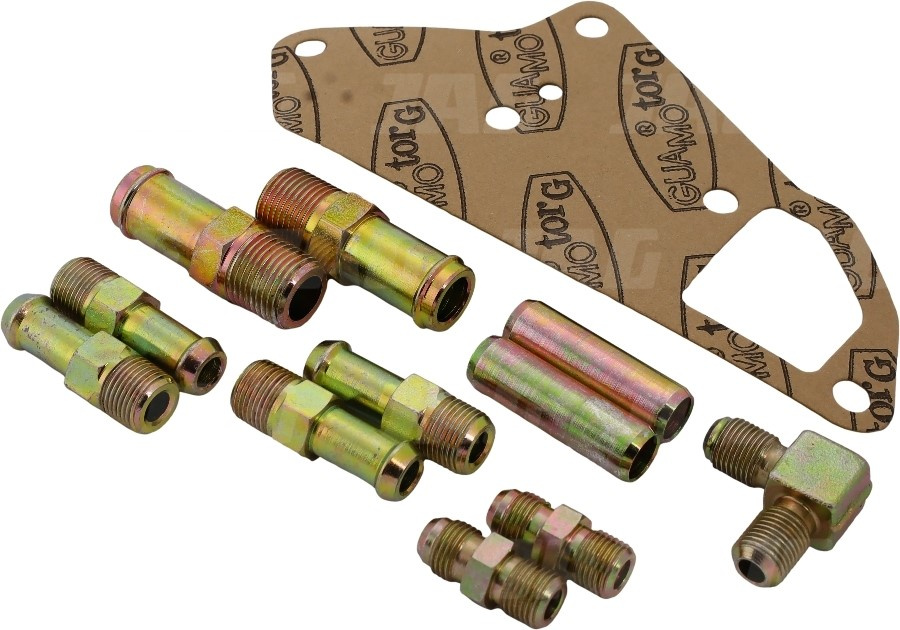 RE67092 Pompa wody KEBA