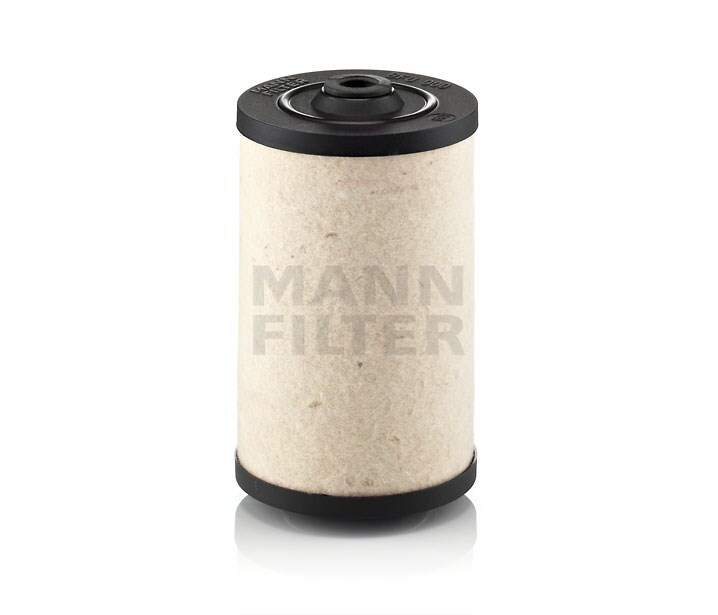 JAG61-0019 Filtr paliwa-wkład MANN FILTER