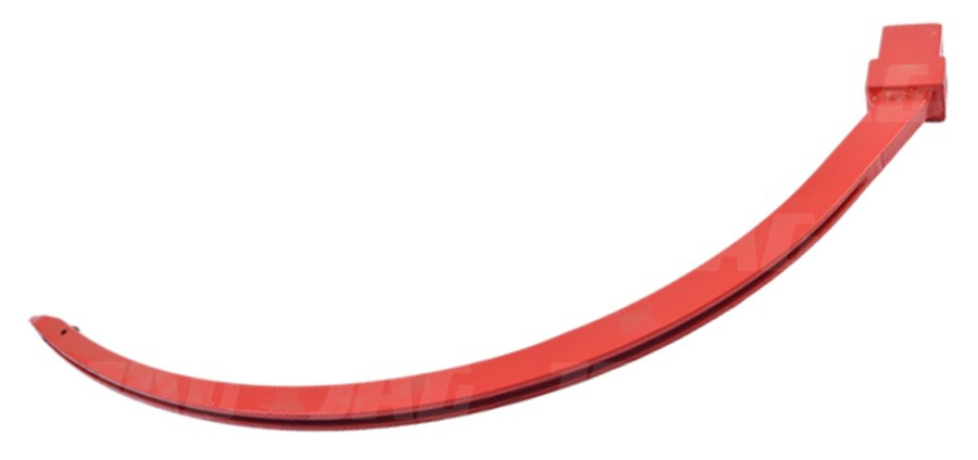 JAG51-0001 Iglica stalowa JAG PREMIUM, CLAAS 9275210 JAG JAG51-0001