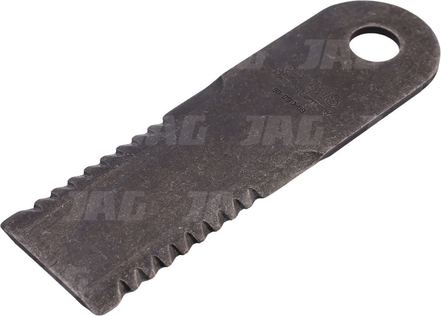 JAG41-0064 Nóż sieczkarni MWS Germany