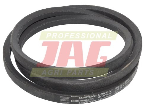22.0x2286 Pas Continental, AGCO 41983300 71367459
