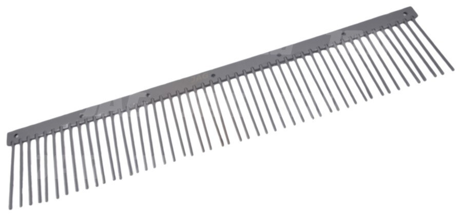 684938 Grzebień klepiska