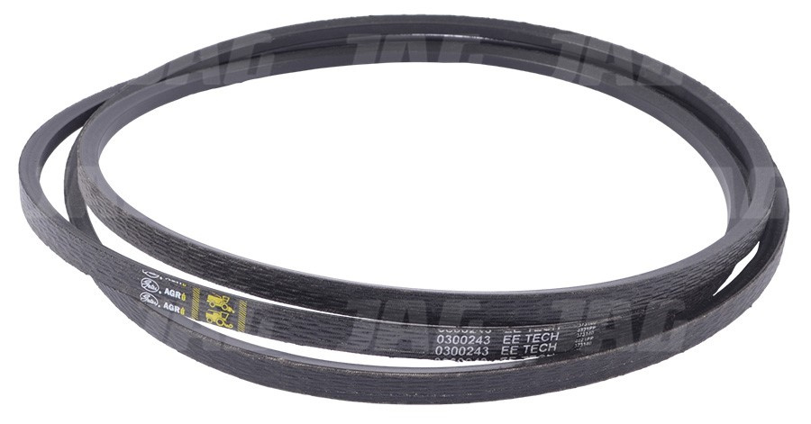 0300243 EE-TECH Pas Gates Agri