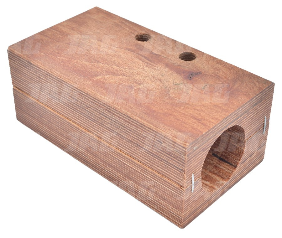 JAG23-0062 Panewka drewniana, JOHN DEERE H140677 GRANIT PARTS 640H140677