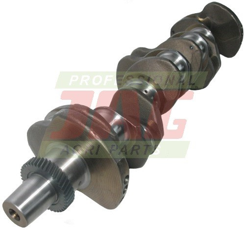 4N7693 Wał korbowy CAT 3306 6-CYL Forged