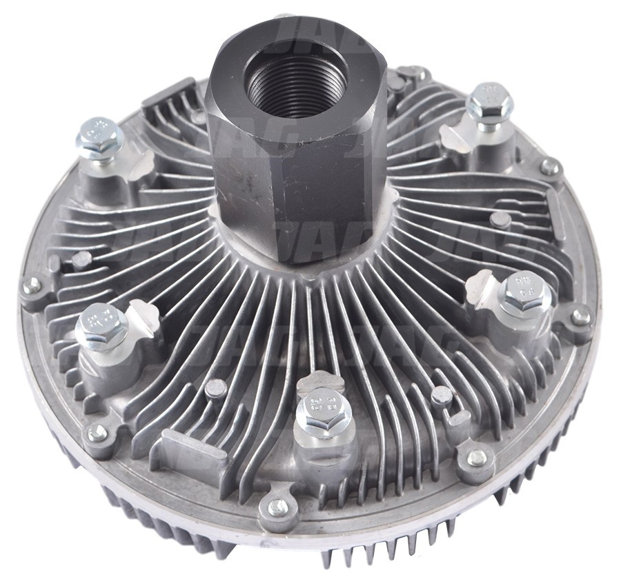 RE164619 Sprzęgło wiskotyczne