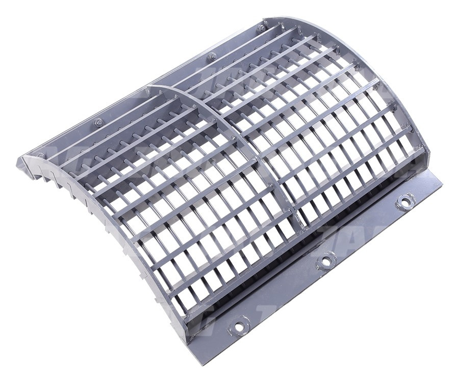 JAG03-0147 Klepisko segmentowe do kukurydzy (drut 6mm) JAG PREMIUM, CLAAS 0006628110 JAG JAG03-0147