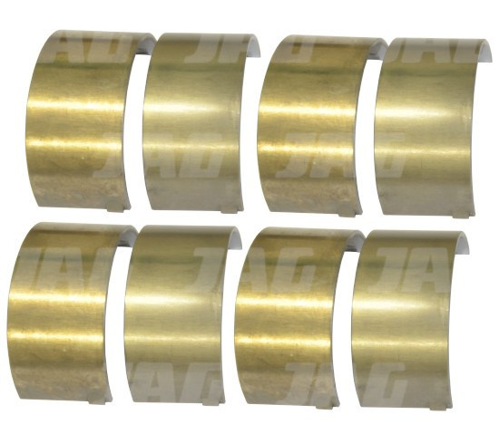 3055351R91 Zestaw panewek x 4, CASE IH 3055351R91 x4 SPAREX S.57639