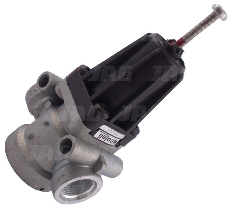 3404140R91 Zawór ograniczający ciśnienie, IVECO 41020637 VOLVO 41031426