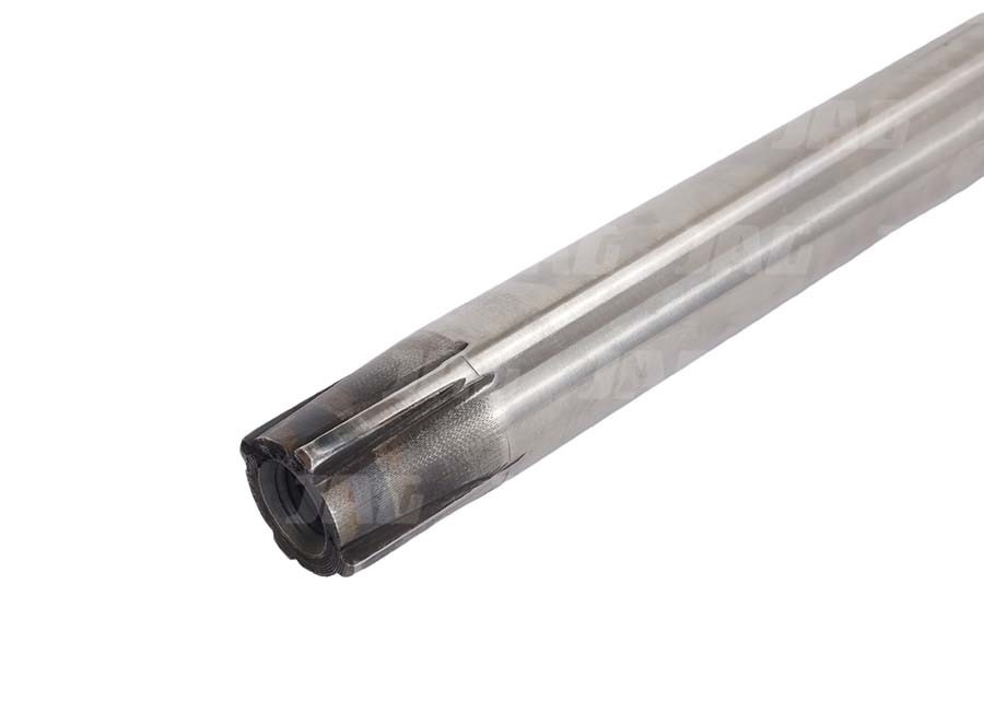 AL19730 Zwrotnica lewa/prawa, JOHN DEERE AL19730 DE12447