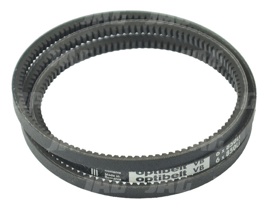 712386 Pasek napędu licznika Optiibelt