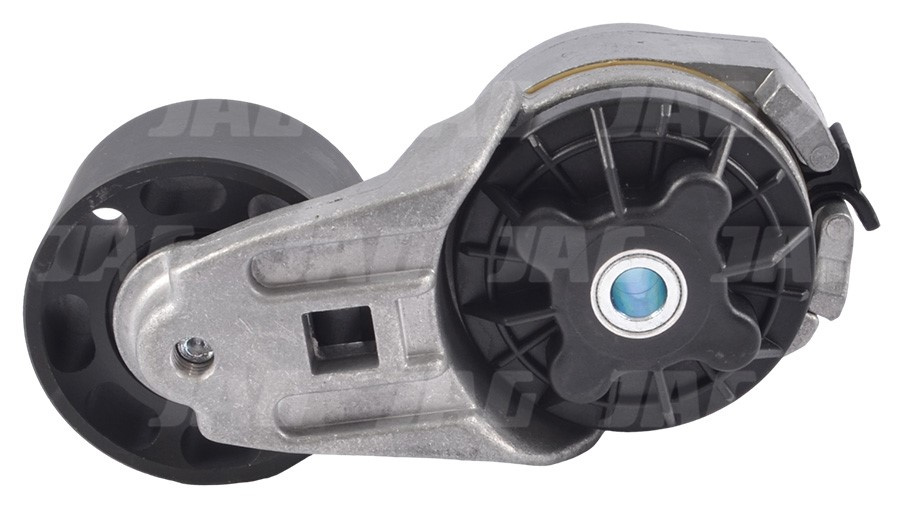 JAG93-0008 Zestaw paska wielorowkowego JAG, NEW HOLLAND 87801838 87840341