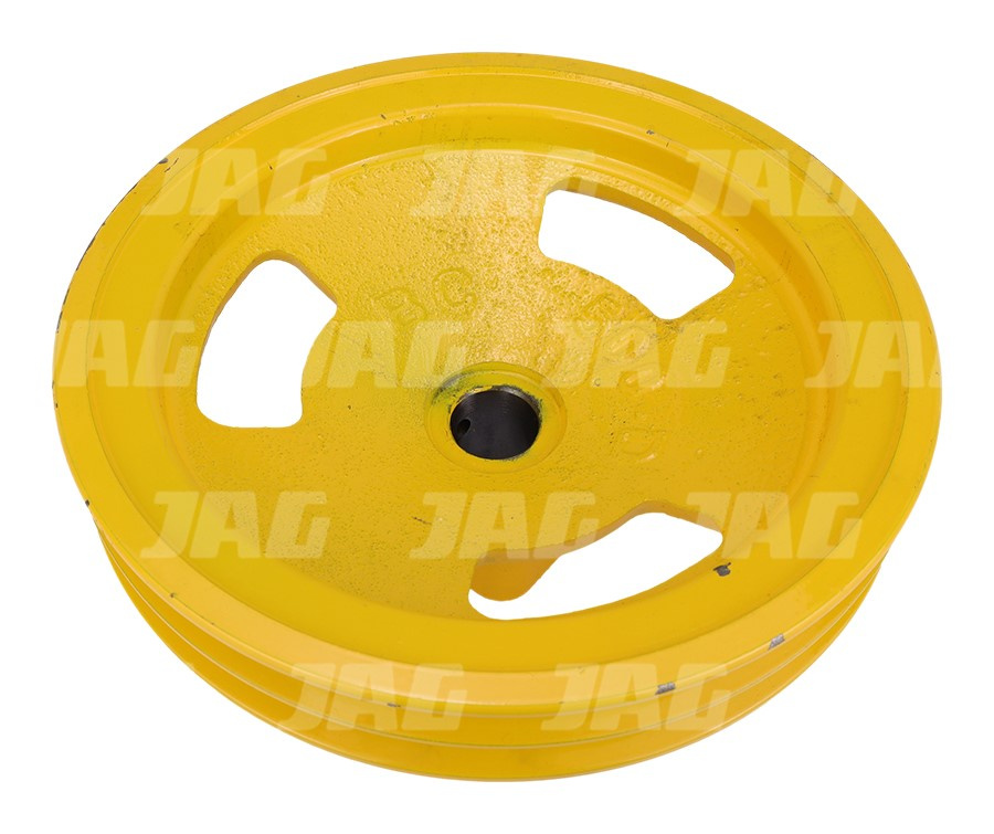 JAG44-0123 Koło pasowe, NEW HOLLAND 80364348 364348