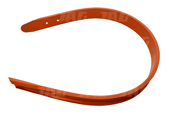 JAG56-0032 Prowadnica nagarniacza