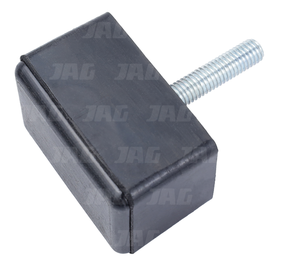 AL169853 Odbojnik osi przedniej, JOHN DEERE AL169853