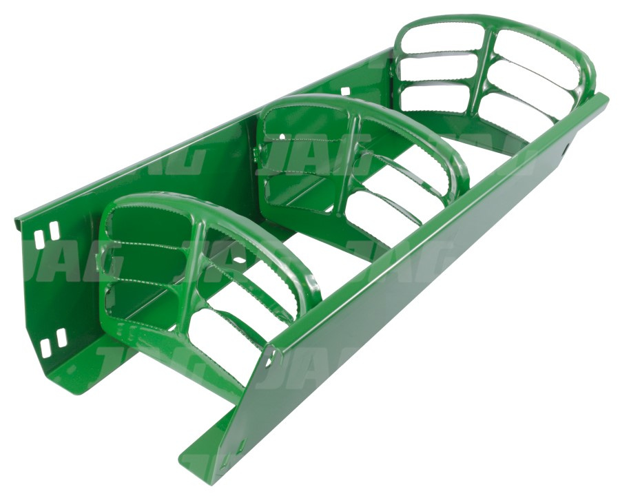 AL154912 Schody 3-stopniowe, JOHN DEERE AL156877 AL154912