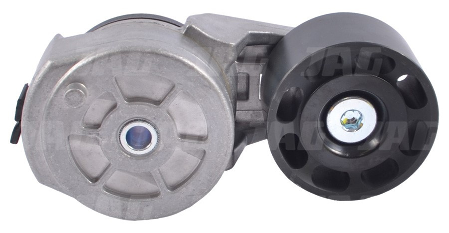 JAG93-0002 Zestaw paska wielorowkowego JAG, CASE IH J918944 J911572