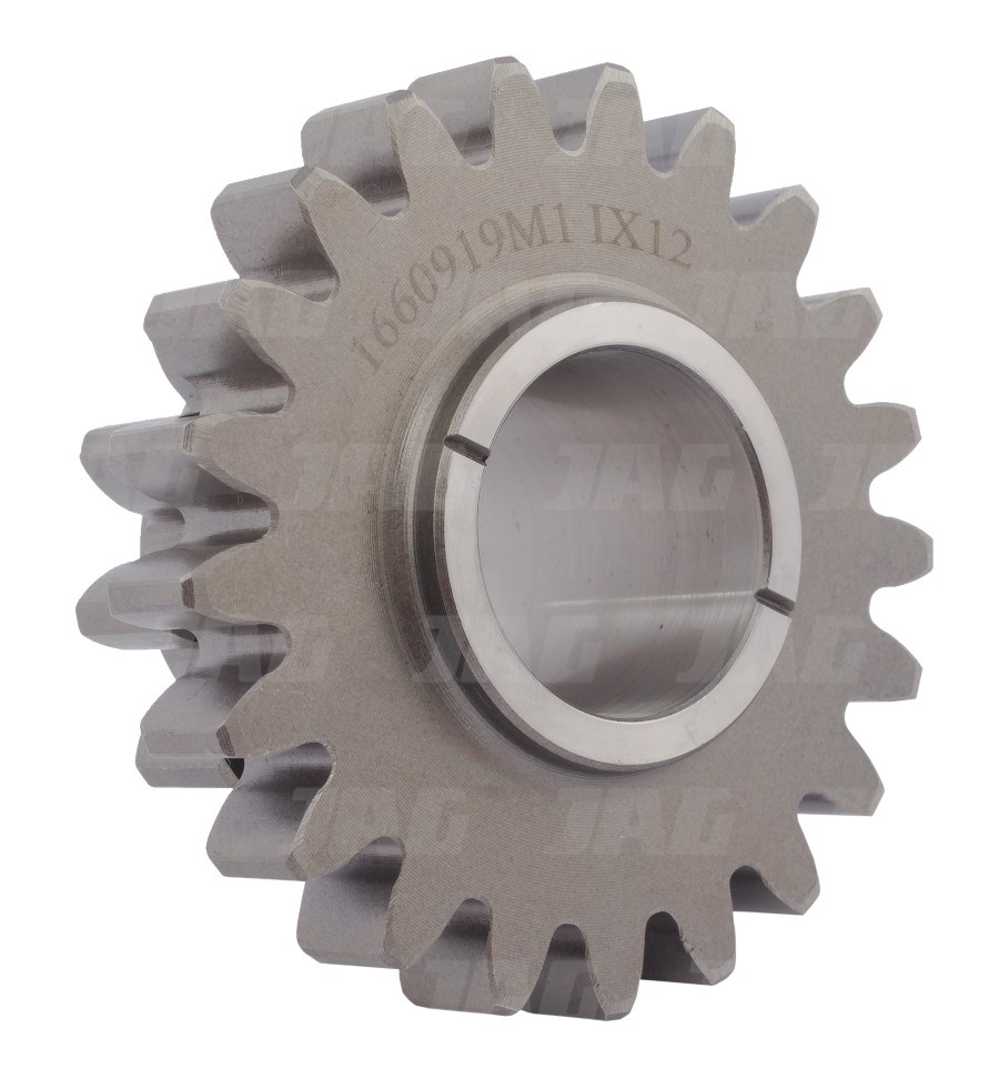 183040M1 Zębatka wstecznego biegu