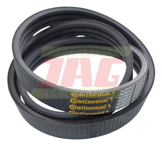 311.517.3 Pas Continental Agridur