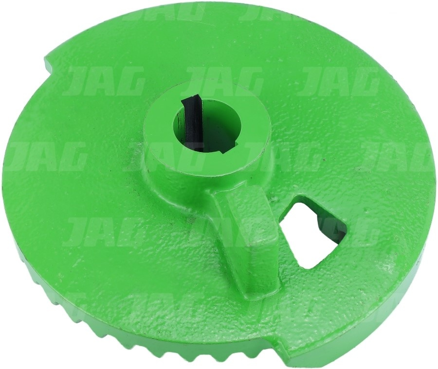 JAG59-0077 Talerz napędu aparatów, CLAAS 0008124630