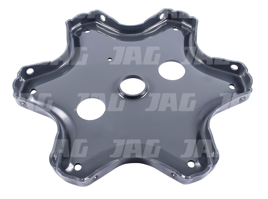 JAG03-0189 Gwiazda młocarni, CLAAS 0006001040