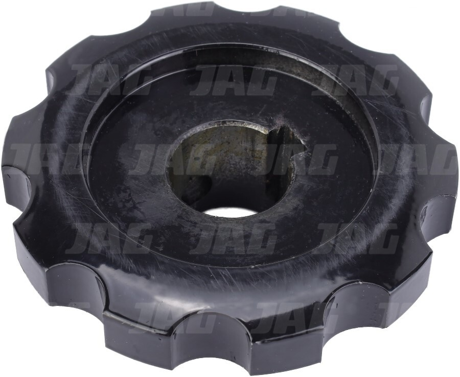 JAG83-0004 Zębatka Z10 JAG PREMIUM, GERINGHOFF 032009