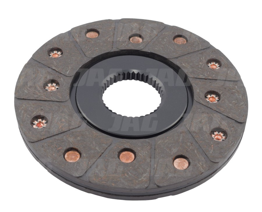 7701029784 Tarcza hamulcowa