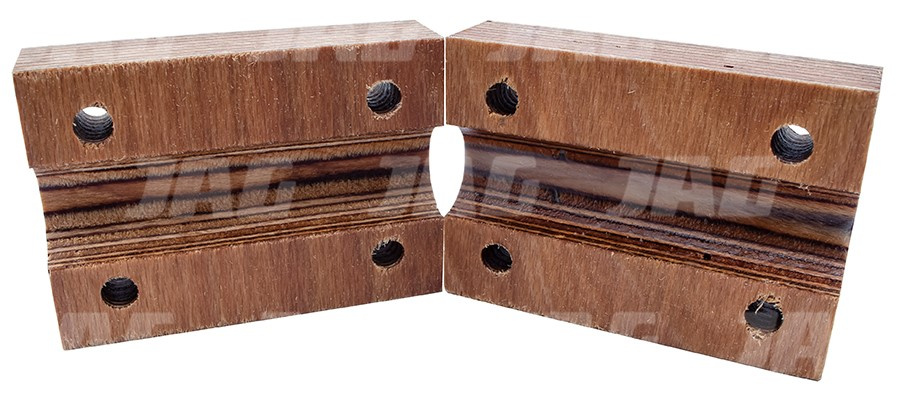 JAG15-0013 Panewka drewniana JAG PREMIUM, MASSEY FERGUSON 414796M1 414796M91