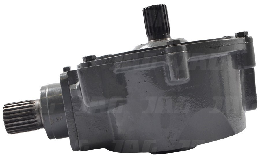 JAG02-0258 Skrzynia napędu kosy ECO, CLAAS 0006375341