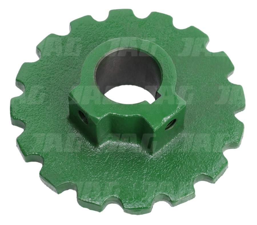 JAG24-0103 Zębatka Z16