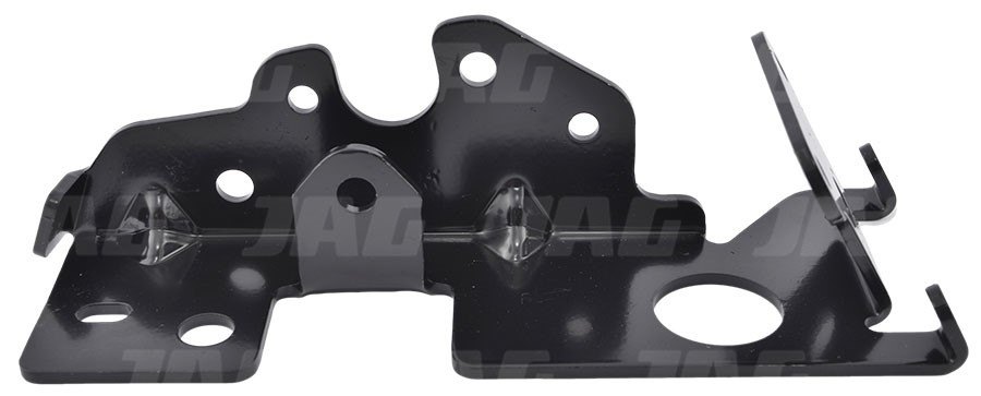 L113441 Kątownik prawy, JOHN DEERE L113441 GRANIT PARTS 640L113441