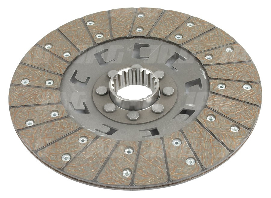 9004183 Tarcza sprzęgłowa SAFFA, FIAT 9004183 LuK 328007516