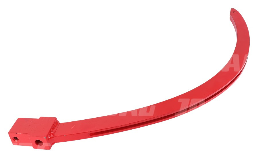 JAG51-0016 Iglica stalowa JAG PREMIUM, NEW HOLLAND 052993 JAG JAG51-0016