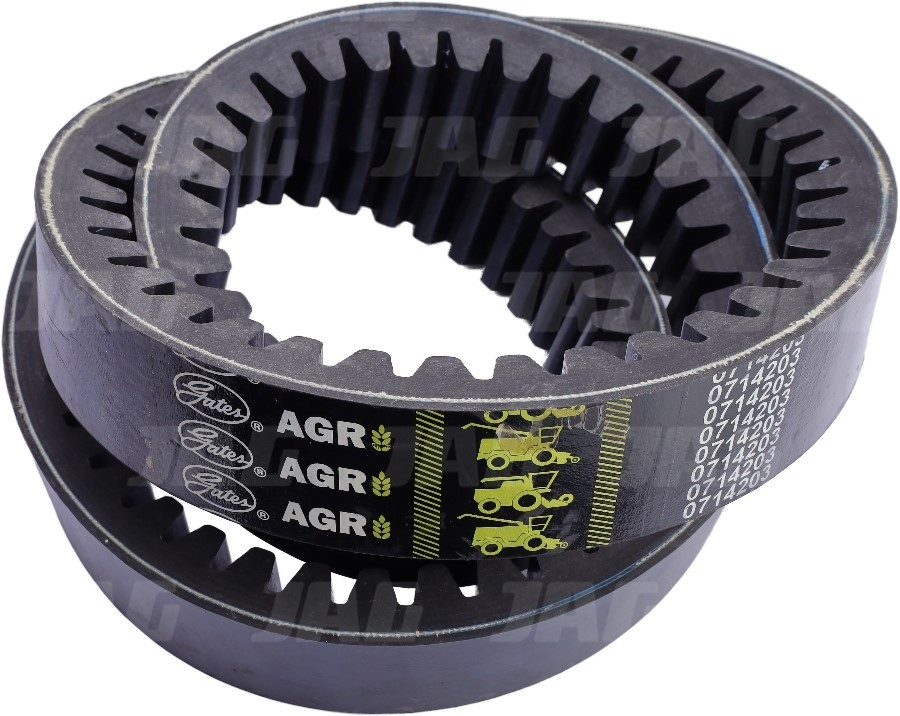 0714203 Pas Gates Agri