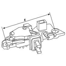 AER1612 Regulator