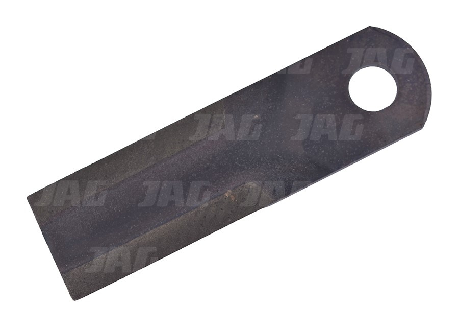JAG01-0174 Nóż sieczkarni utwardzany 3-stronnie MWS Germany, CLAAS 0007368720 0005538602
