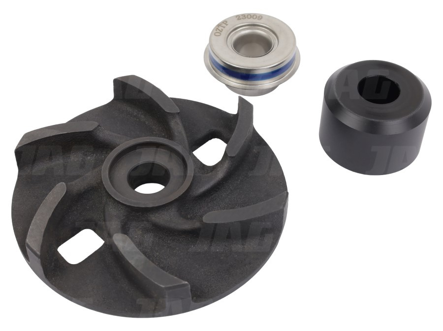 RE62657 Zestaw naprawczy pompy wody