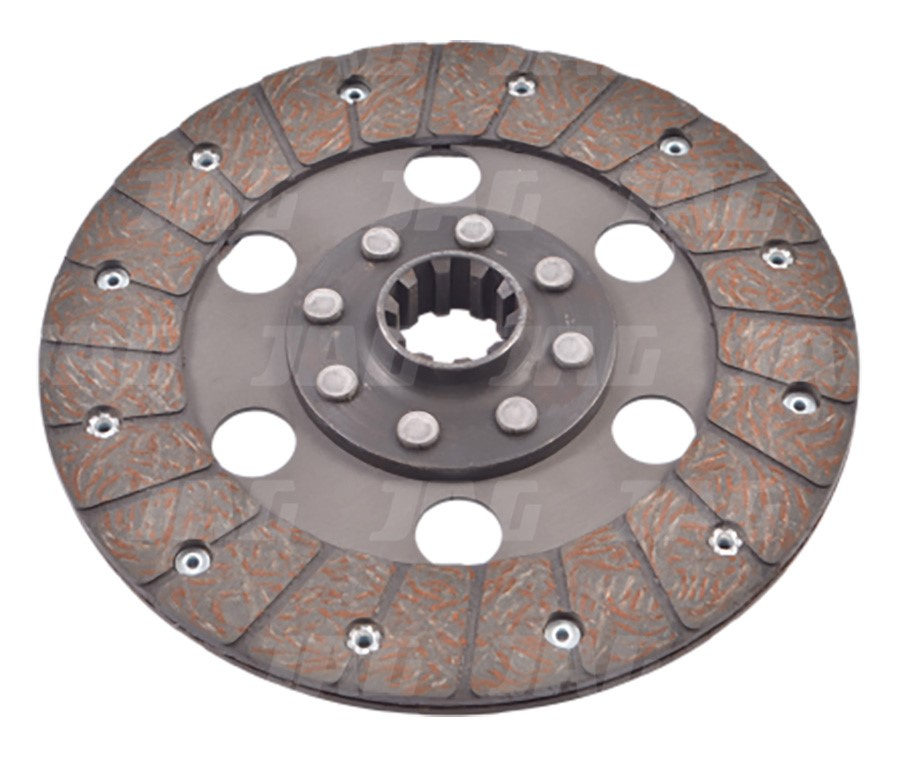 JAG16-0016 Tarcza sprzęgłowa SAFFA