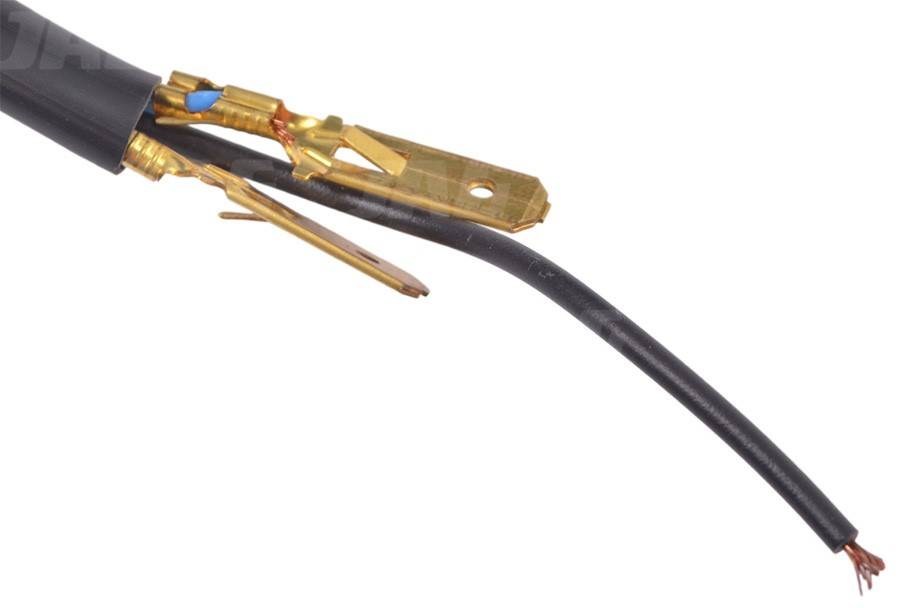 3387450M91 Lampa zespolona przednia prawa/lewa