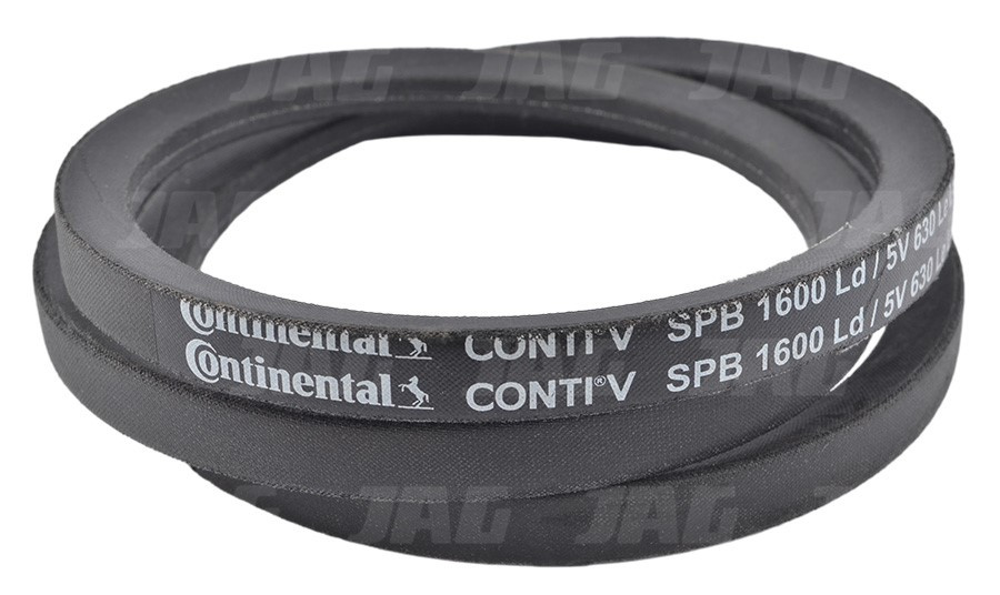 SPB1600 Pas Continental Agridur, Dronningborg 41996700 GATES 1118081