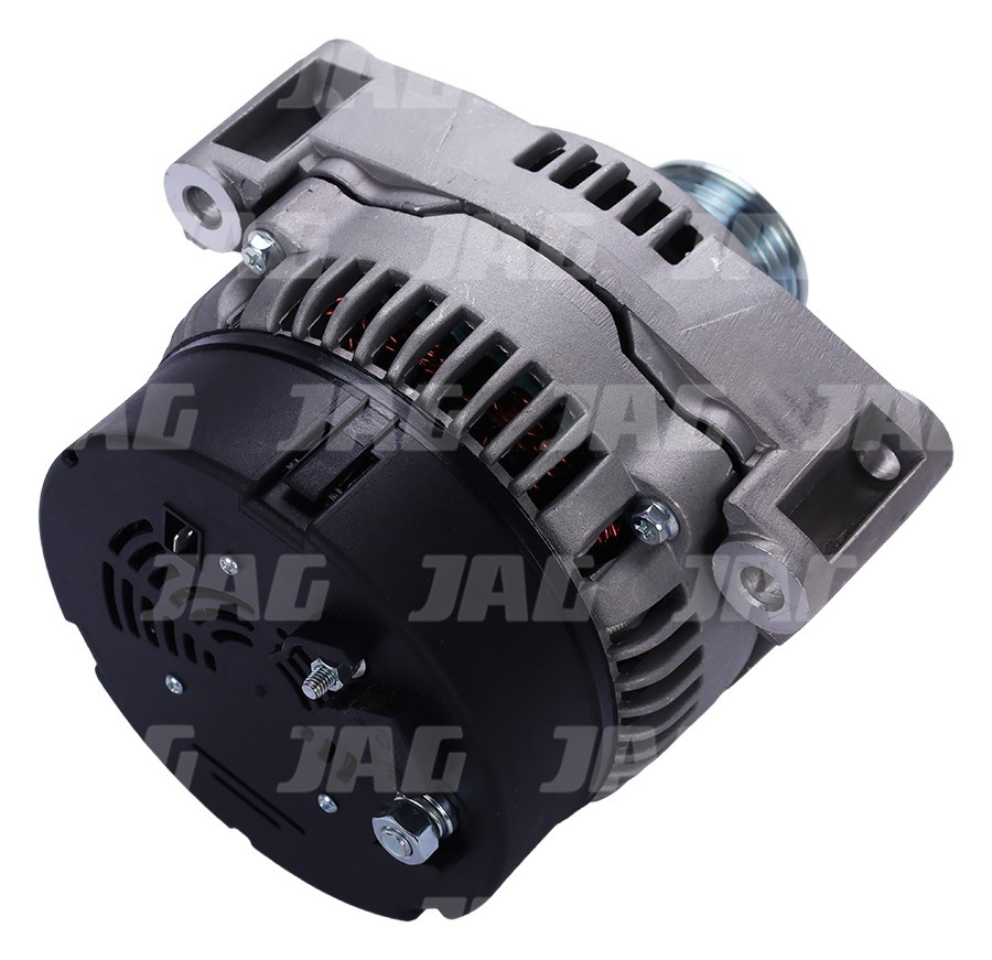 AL166646 Alternator 12V, 115A, JOHN DEERE AL166646 AL114093
