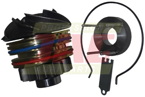 RE500317 Pompa wody KEBA