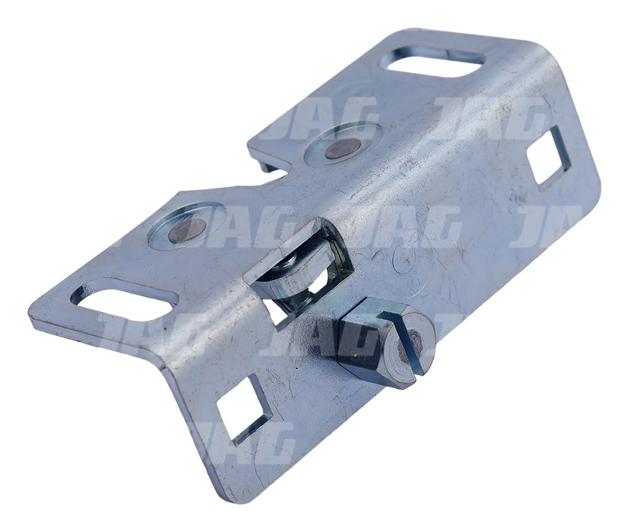 84015292 Zamek do bocznych pokryw kombajnu, NEW HOLLAND 84015292