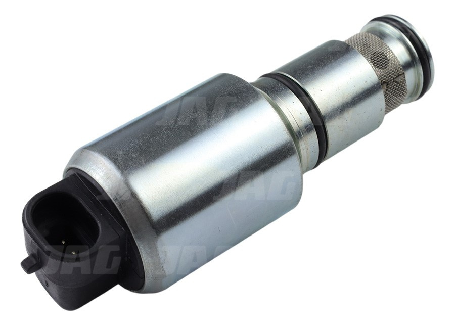 RE577637 Elektrozawór 12V, JOHN DEERE RE577637 RE212444